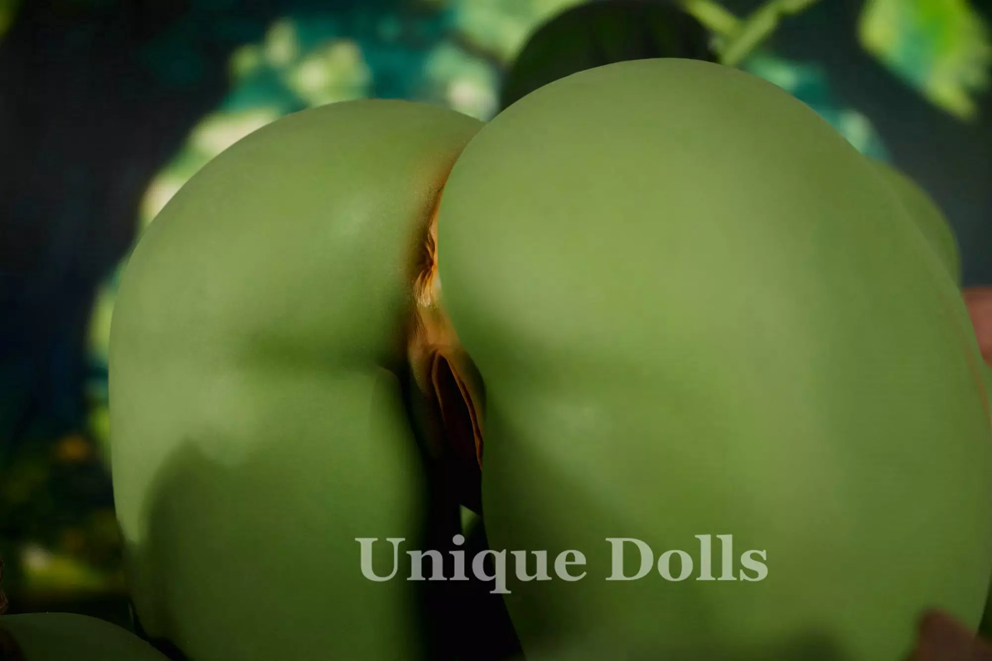 CLM Doll Mini Goblin Sex Doll Si70cm GB Zarga